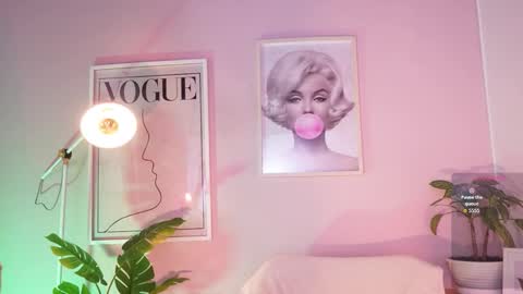 Lia  online show from March 6, 12:56 pm