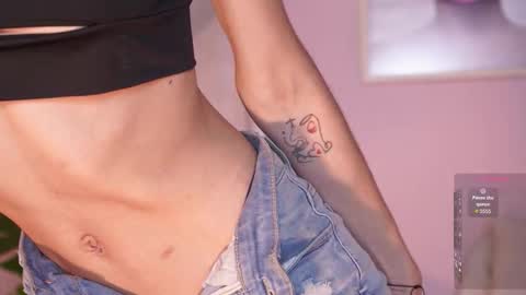 Lia  online show from March 25, 12:22 pm