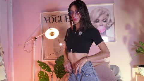 Lia  online show from April 7, 12:16 pm