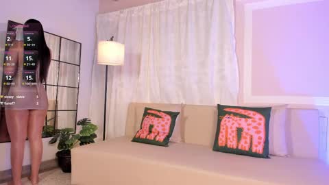 Lia online show from April 13, 12:32 pm