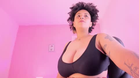 liaa moretzz online show from October 11, 7:51 am