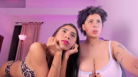 liaa moretzz online show from January 19, 5:33 am