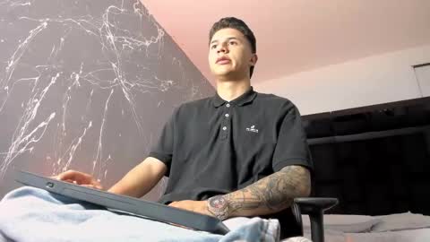 Liam Smith online show from September 20, 11:55 am