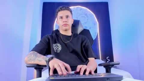 Liam Smith online show from November 9, 12:14 pm