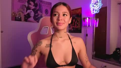 Lia Butera online show from September 30, 2:55 pm