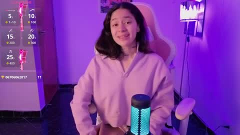 Lia Butera online show from March 31, 9:48 pm