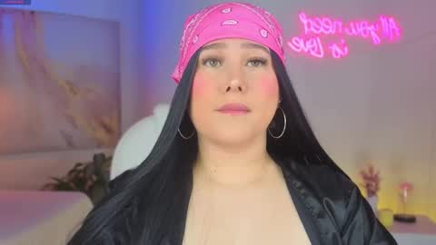 Lia Cox online show from November 4, 3:05 am