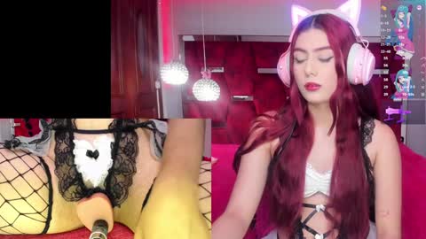 Snapshot of liagames chatting on January 18, 10:28 pm liagames online show from January 18, 10:28 pm