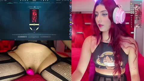 Snapshot of liagames chatting on January 21, 10:08 pm liagames online show from January 21, 10:08 pm