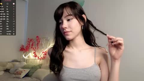 Lia  online show from February 18, 10:33 am