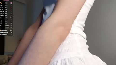 Lia  online show from March 25, 10:21 am