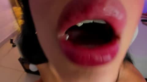 Liah online show from May 29, 9:57 pm