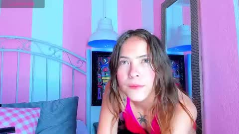 ---Liah--- online show from December 14, 12:55 am