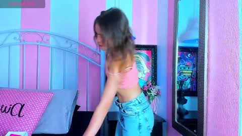 ---Liah--- online show from December 20, 9:06 pm