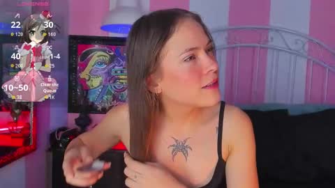 ---Liah--- online show from September 17, 9:16 pm