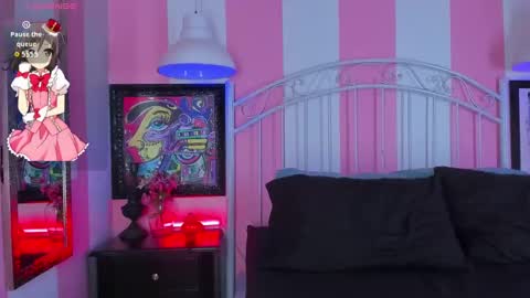 ---Liah--- online show from September 29, 9:08 pm