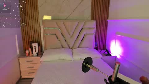 Liah Fontaine online show from March 2, 11:28 am