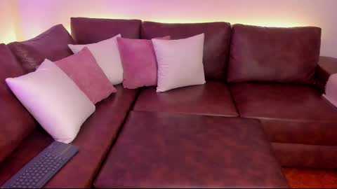 Liah online show from October 16, 2:01 am