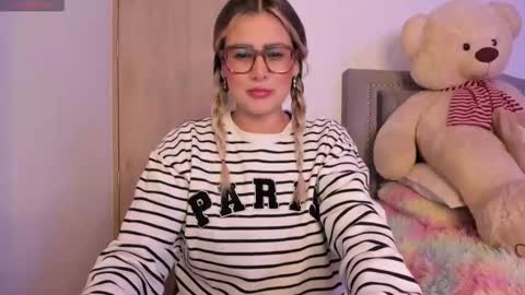 Lia  online show from October 5, 1:48 am