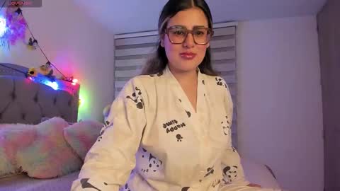 Lia  online show from February 21, 3:29 am