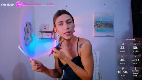 Liah Stone online show from May 24, 7:52 pm