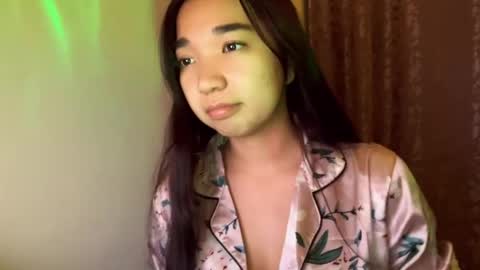 liaisonx_rosa online show from December 15, 2:54 pm