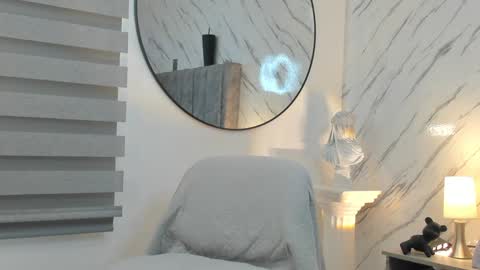 Liam online show from January 20, 8:40 pm