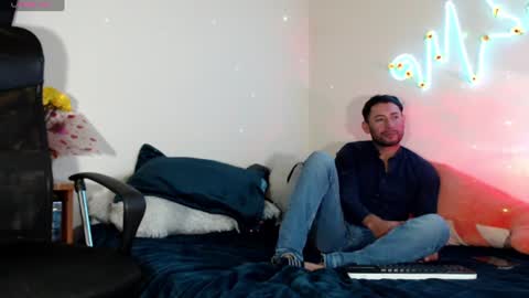 Snapshot of liam__blaze chatting on June 14, 8:55 pm liam__blaze online show from June 14, 8:55 pm