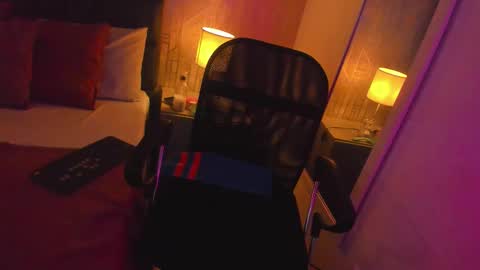 Liam Adamms online show from February 27, 8:53 pm