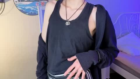 LIAM online show from April 11, 6:18 am