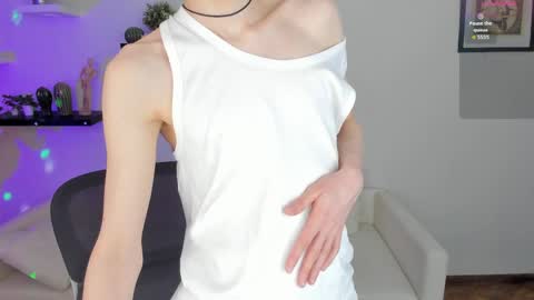 LIAM online show from April 23, 5:52 am