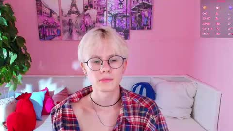 LIAM online show from July 29, 10:24 am