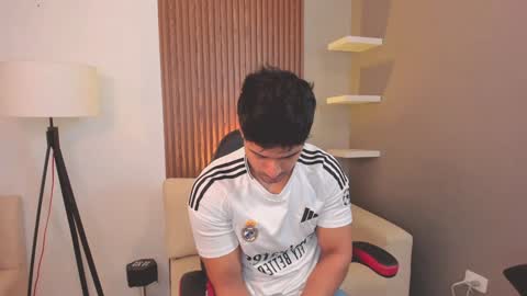 Liam Collins online show from January 30, 11:33 am