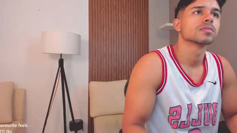 Liam Collins online show from January 31, 11:35 am