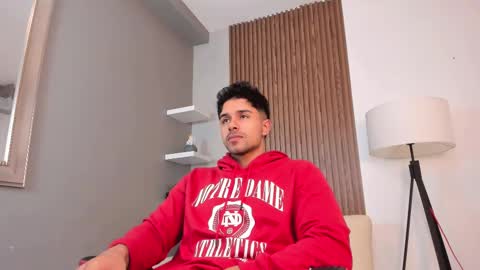 Liam Collins online show from February 12, 11:40 am