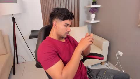 Liam Collins online show from February 26, 11:52 am