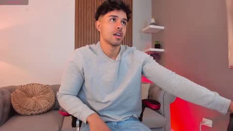 Liam Collins online show from March 10, 11:32 am