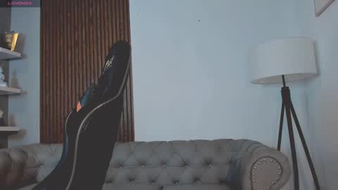 Liam Collins online show from October 17, 11:46 am