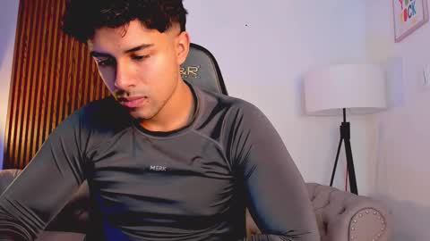 Liam Collins online show from November 3, 11:44 am