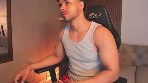 Liam Collins online show from February 19, 12:01 pm