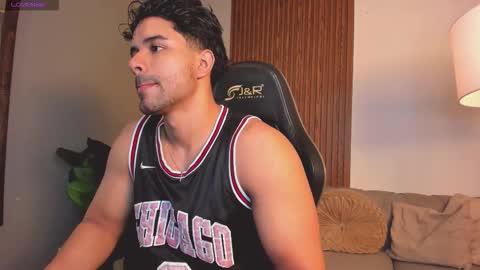 Liam Collins online show from March 25, 12:00 pm