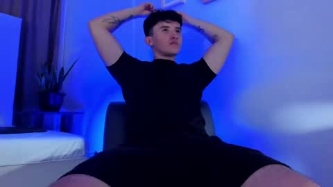 Snapshot of liam_conorr chatting on December 3, 4:06 pm liam_conorr online show from December 3, 4:06 pm