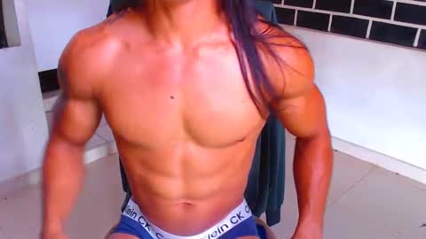 LIAM online show from November 12, 3:01 pm