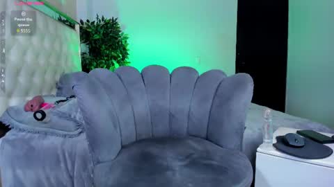 Liam online show from July 26, 10:00 am