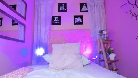 Snapshot of liam_evvan chatting on February 5, 3:00 am Liam online show from February 5, 3:00 am