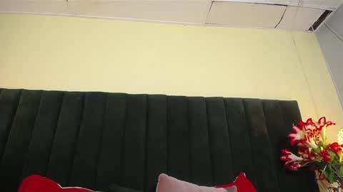 Liam online show from January 11, 10:51 pm