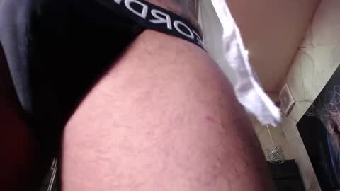 Liam online show from March 7, 10:21 pm