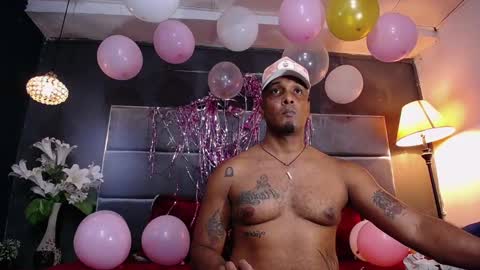 Liam online show from September 20, 8:32 pm