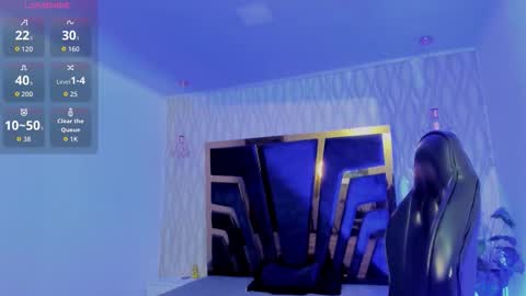 LIAM KLEIN online show from March 2, 11:28 am