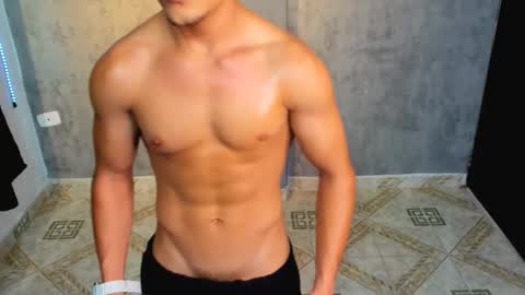 liam_knight online show from October 30, 2:24 am